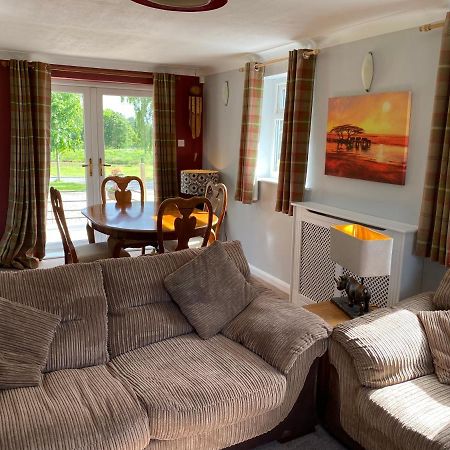 Beck Hill Cottage In Brandsby York Luaran gambar