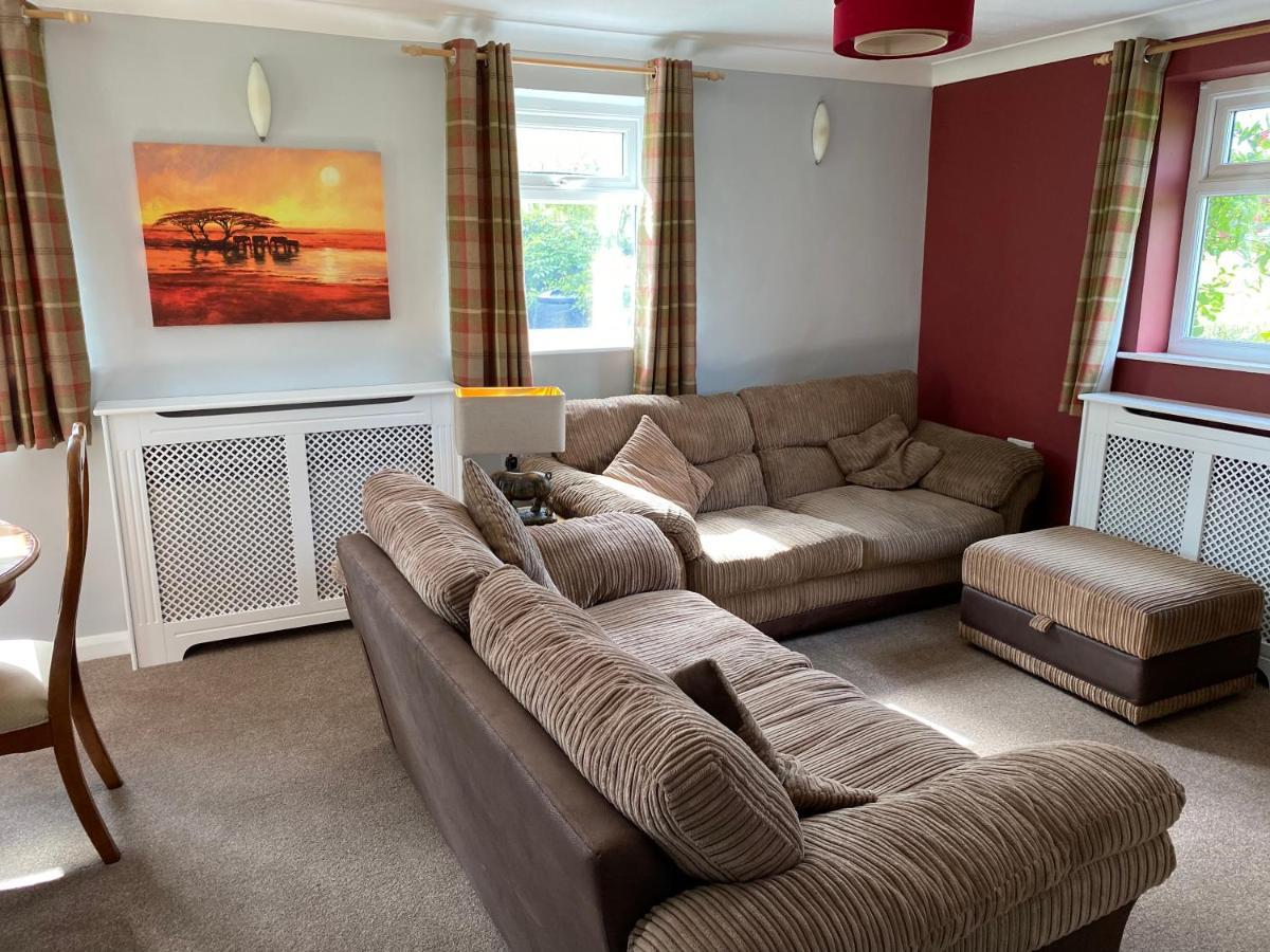 Beck Hill Cottage In Brandsby York Luaran gambar